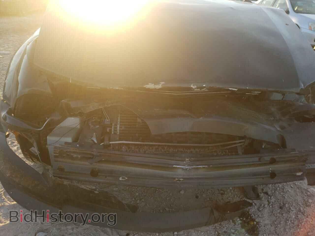 2007 FORD MUSTANG - VIN: 1ZVFT82H975213574 - Фото 9