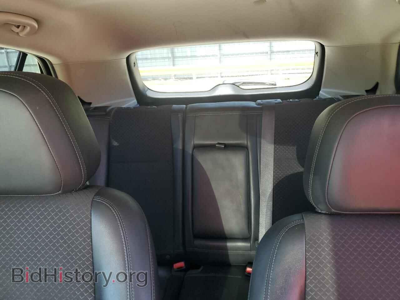 2018 BUICK ENCORE - VIN: KL4CJASB7JB719860 - Фото 10