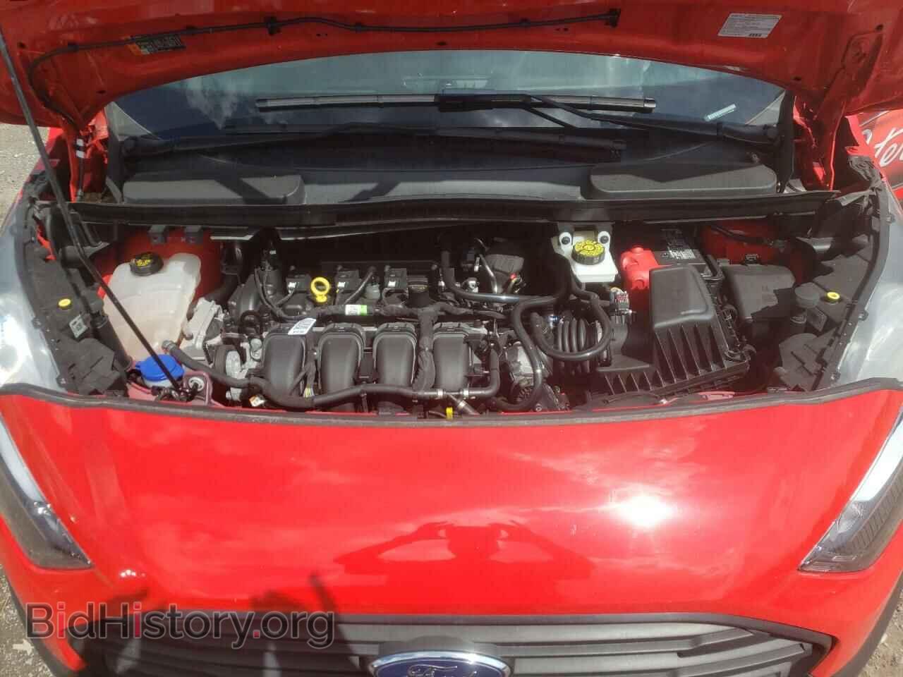 2022 FORD TRANSIT - VIN: NM0LS7S28N1515048 - Фото 11