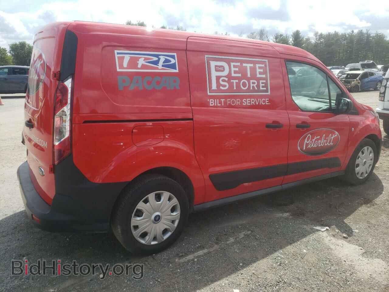 2022 FORD TRANSIT - VIN: NM0LS7S28N1515048 - Фото 3