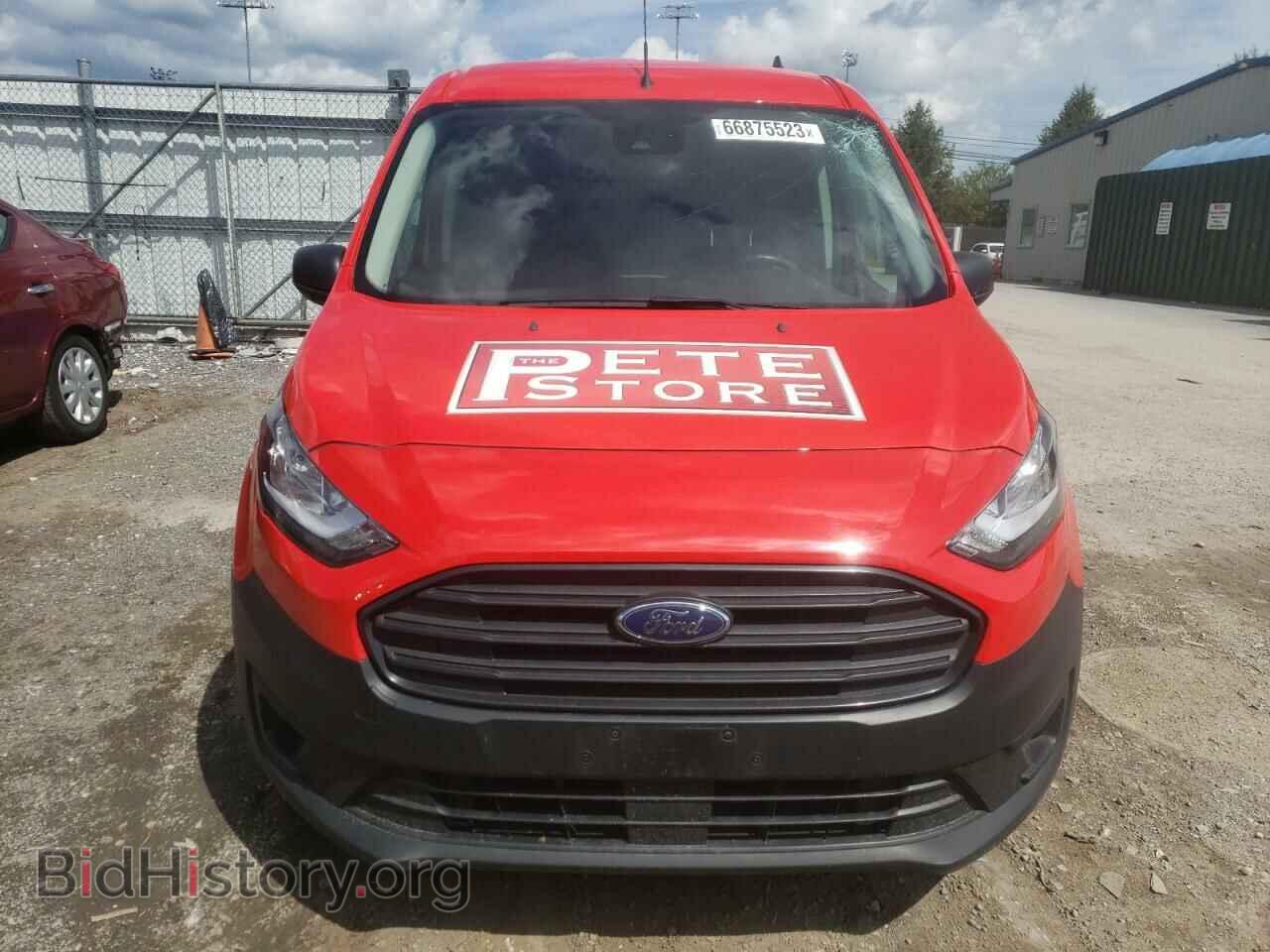 2022 FORD TRANSIT - VIN: NM0LS7S28N1515048 - Фото 5