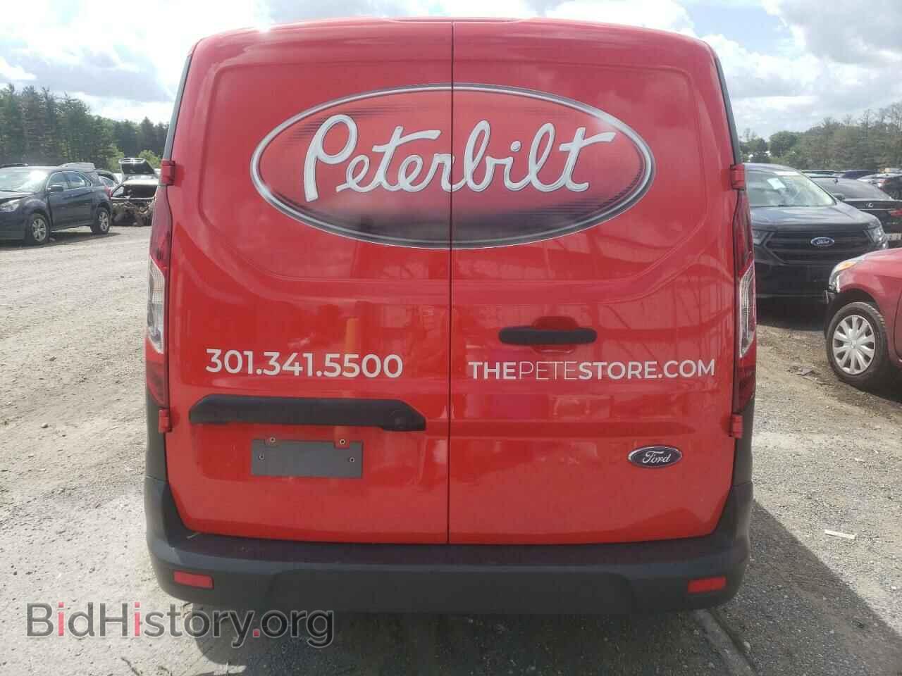 2022 FORD TRANSIT - VIN: NM0LS7S28N1515048 - Фото 6