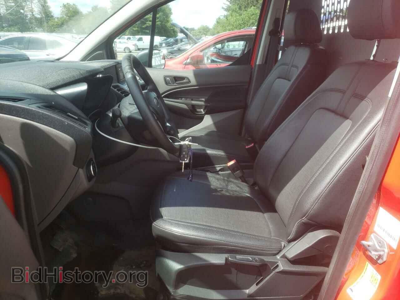 2022 FORD TRANSIT - VIN: NM0LS7S28N1515048 - Фото 7