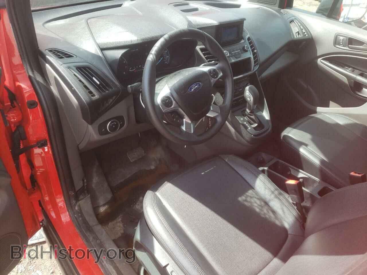 2022 FORD TRANSIT - VIN: NM0LS7S28N1515048 - Фото 8