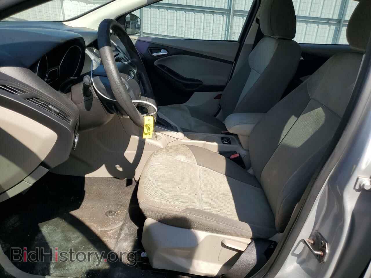 2013 FORD FOCUS - VIN: 1FADP3F24DL182495 - Фото 7