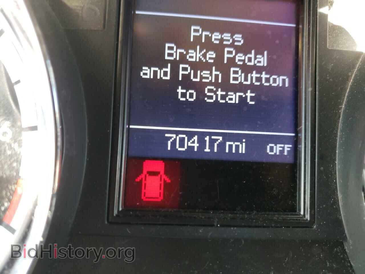 2013 DODGE DURANGO - VIN: 1C4RDJDG5DC662587 - Фото 8
