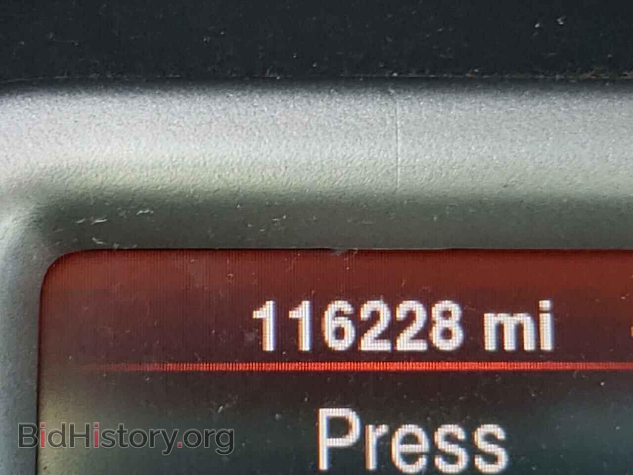 2014 DODGE JOURNEY - VIN: 3C4PDCBG9ET126897 - Фото 8