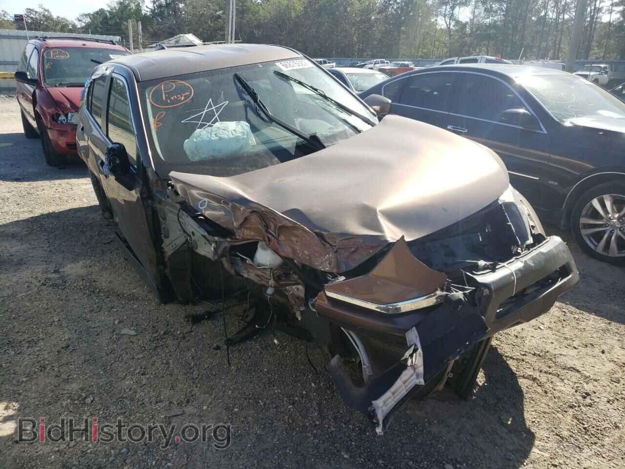 Photo JA4AS3AA7LZ016049 - MITSUBISHI ECLIPSE 2020