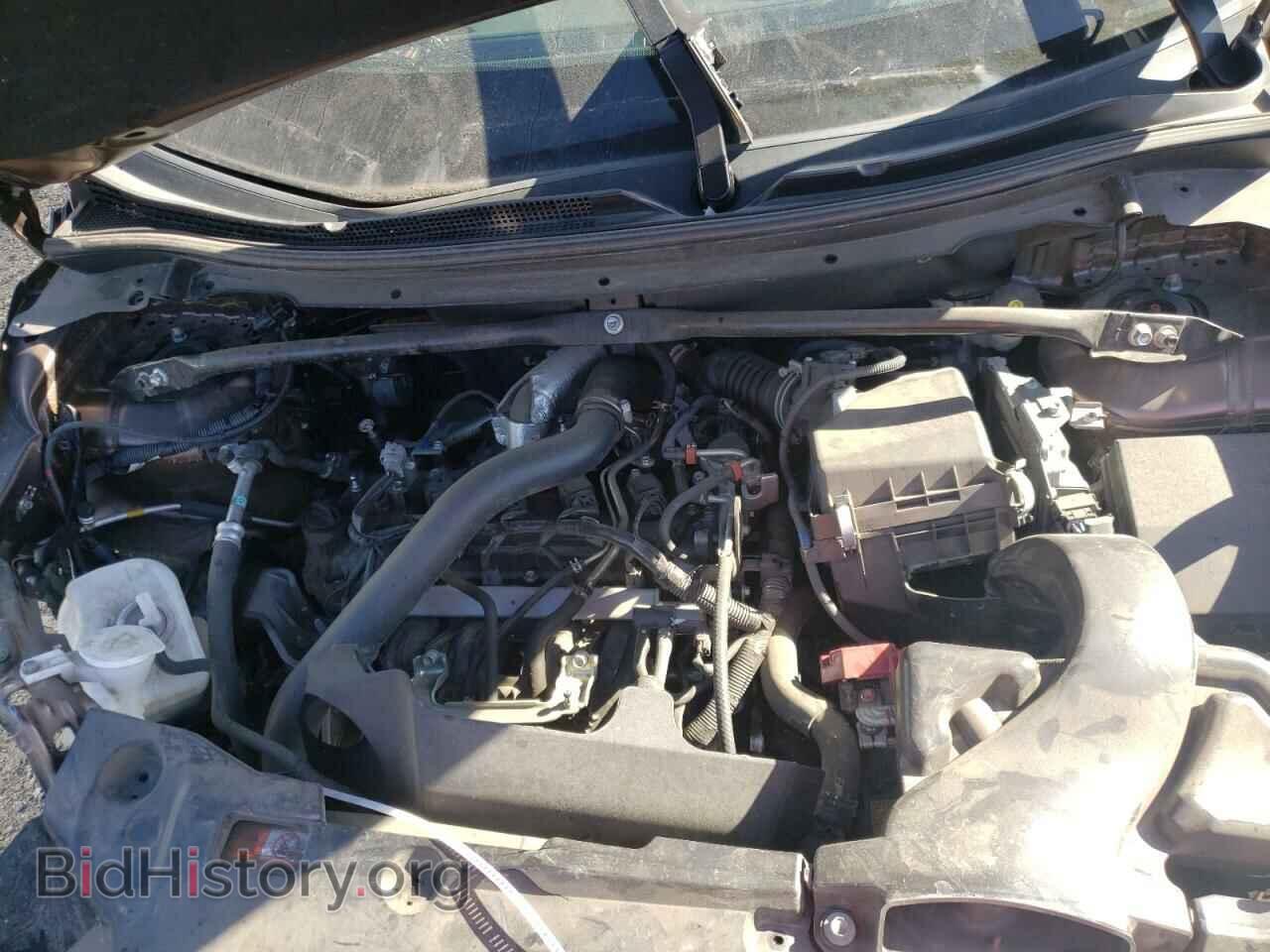 2020 MITSUBISHI ECLIPSE - VIN: JA4AS3AA7LZ016049 - Photo 7