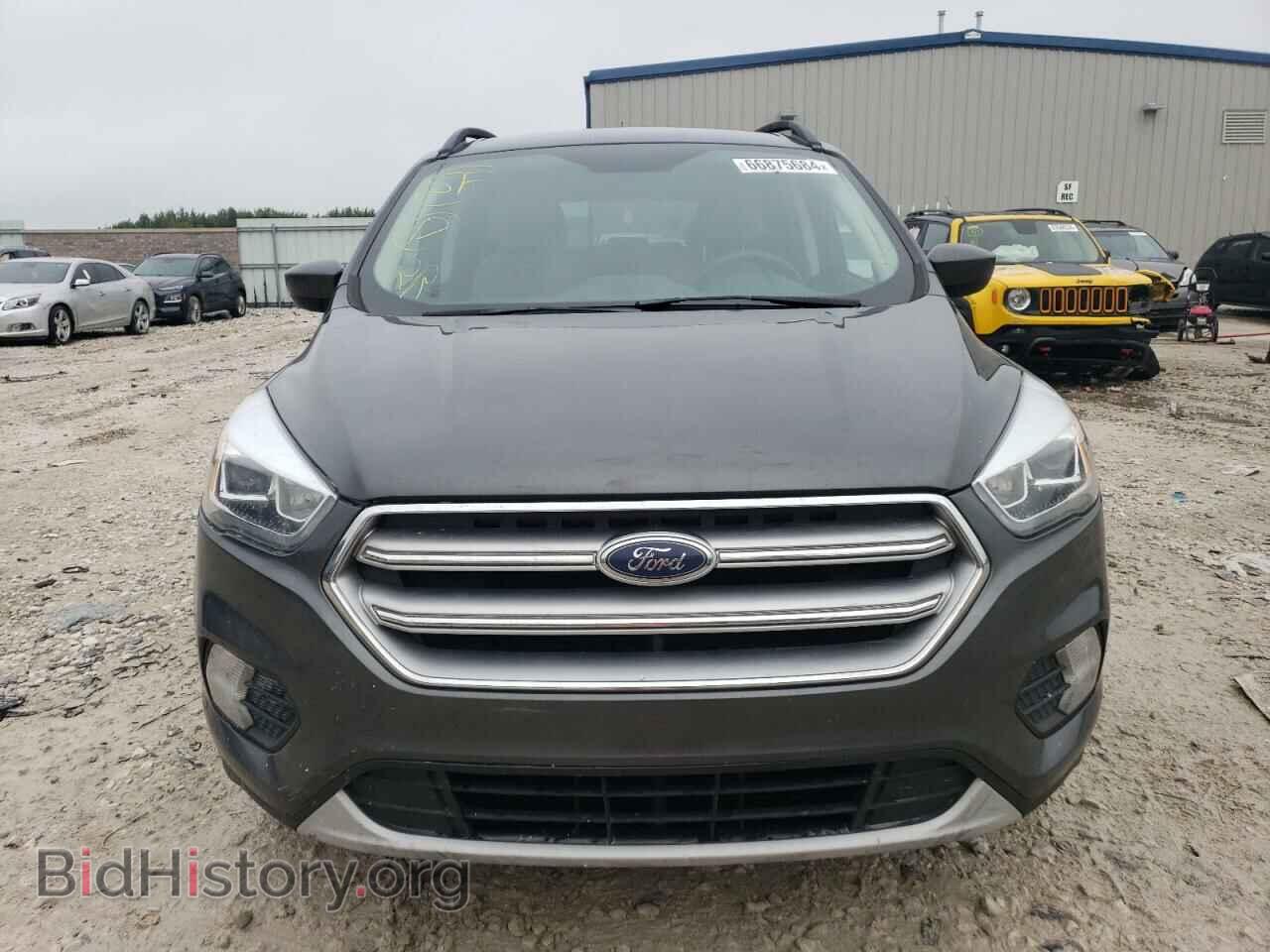 2017 FORD ESCAPE - VIN: 1FMCU0GD7HUB20873 - Photo 5