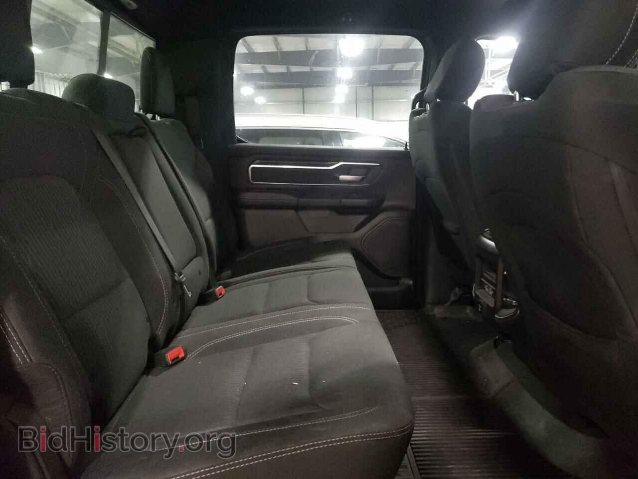 2019 RAM 1500 - VIN: 1C6SRFFT4KN710230 - Фото 6