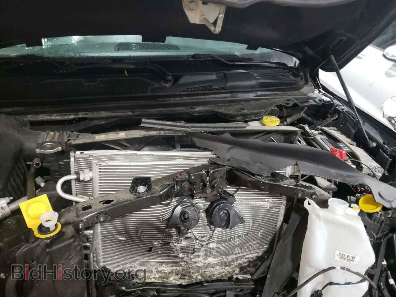 2019 RAM 1500 - VIN: 1C6SRFFT4KN710230 - Фото 7