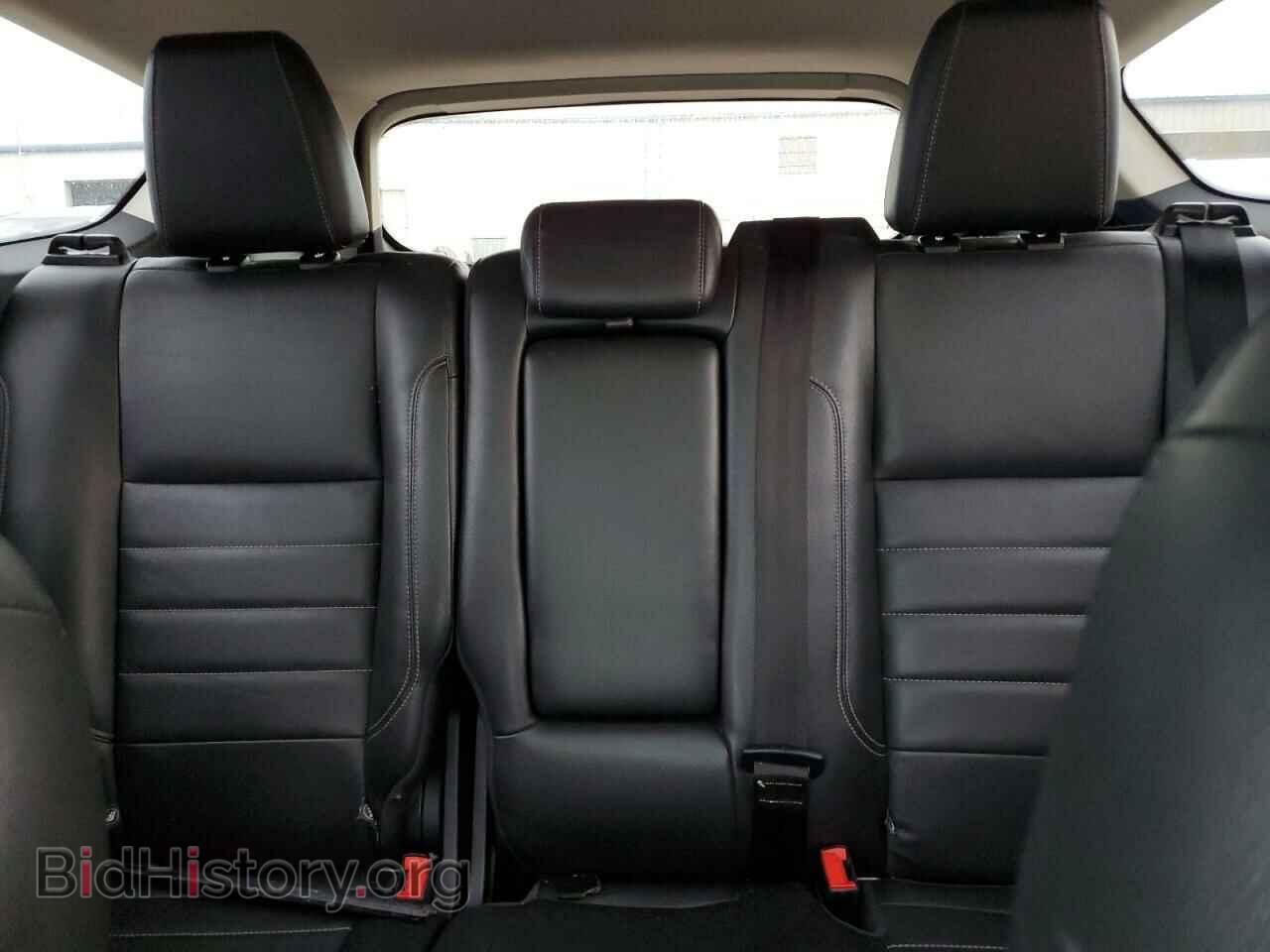 2013 FORD ESCAPE - VIN: 1FMCU0HX7DUA59382 - Фото 10