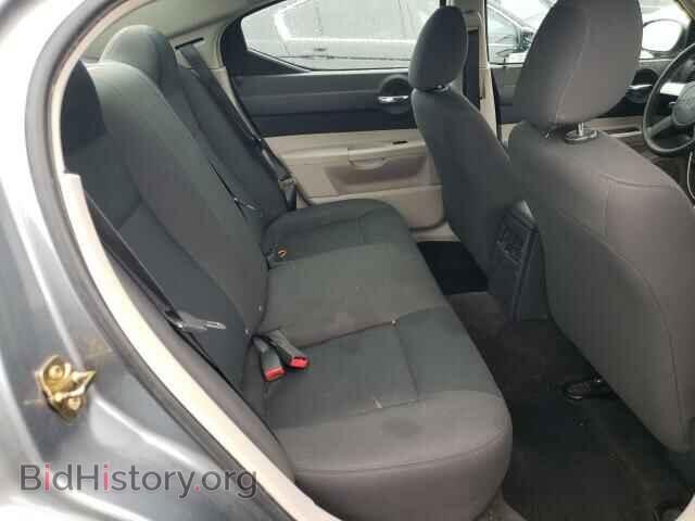 2006 DODGE CHARGER - VIN: 2B3KA43G36H275924 - Фото 10