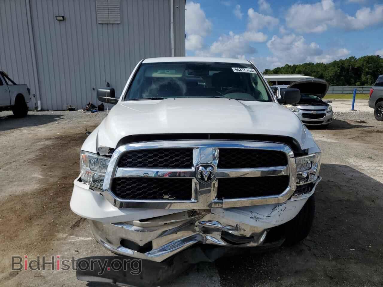 2019 RAM 1500 - VIN: 1C6RR6KM6KS720708 - Photo 5