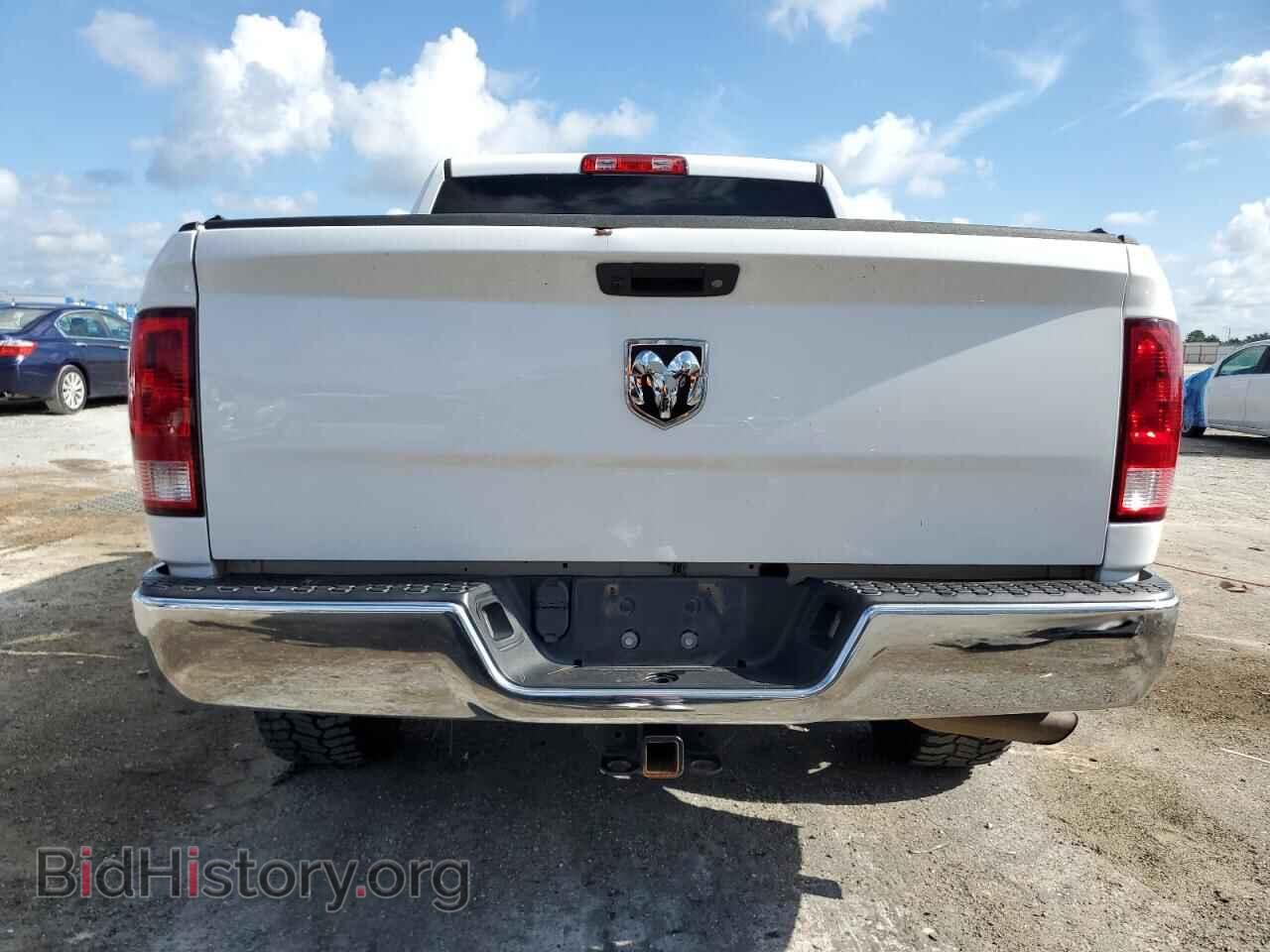 2019 RAM 1500 - VIN: 1C6RR6KM6KS720708 - Photo 6