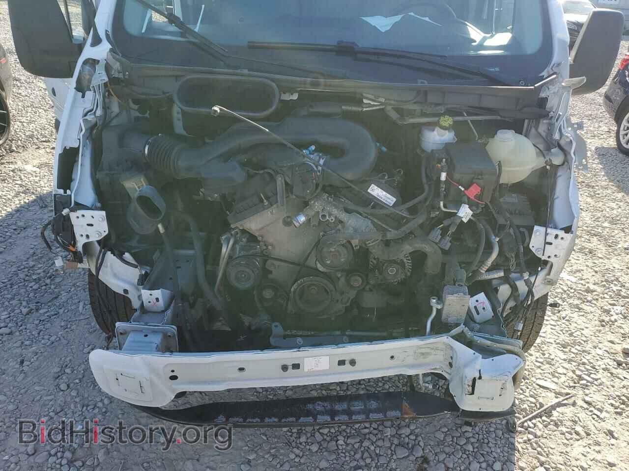 2017 FORD TRANSIT - VIN: 1FTBW2YM8HKB49802 - Фото 12