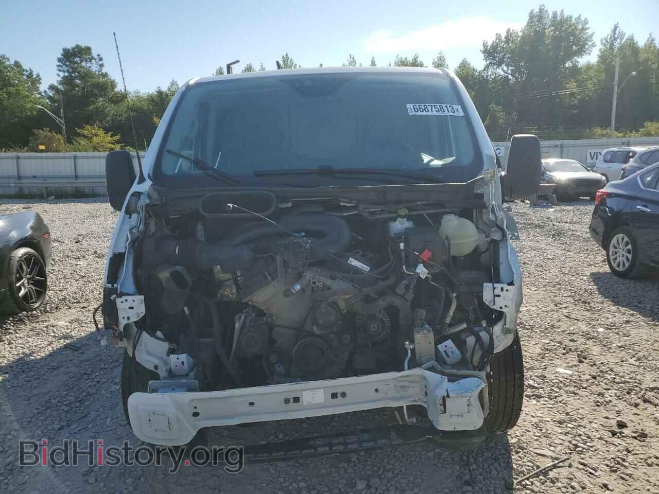 2017 FORD TRANSIT - VIN: 1FTBW2YM8HKB49802 - Фото 5