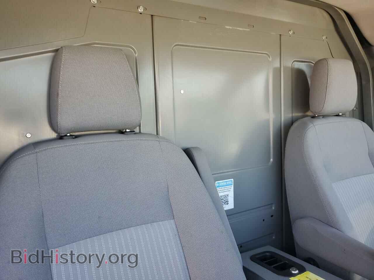 2017 FORD TRANSIT - VIN: 1FTBW2YM8HKB49802 - Фото 10