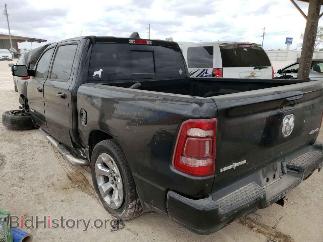 2019 RAM 1500 - VIN: 1C6SRFFT7KN559612 - Photo 3