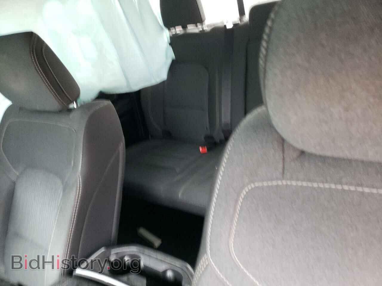 2019 RAM 1500 - VIN: 1C6SRFFT7KN559612 - Photo 5