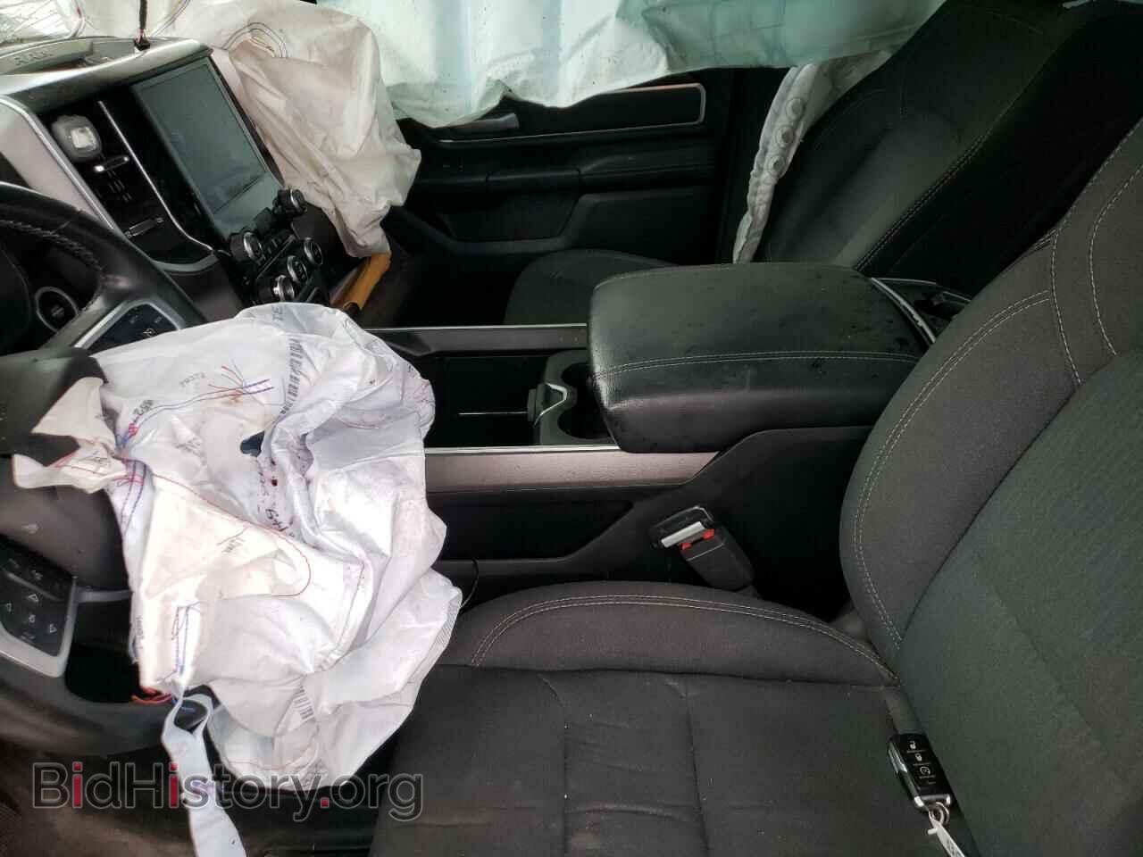 2019 RAM 1500 - VIN: 1C6SRFFT7KN559612 - Photo 6