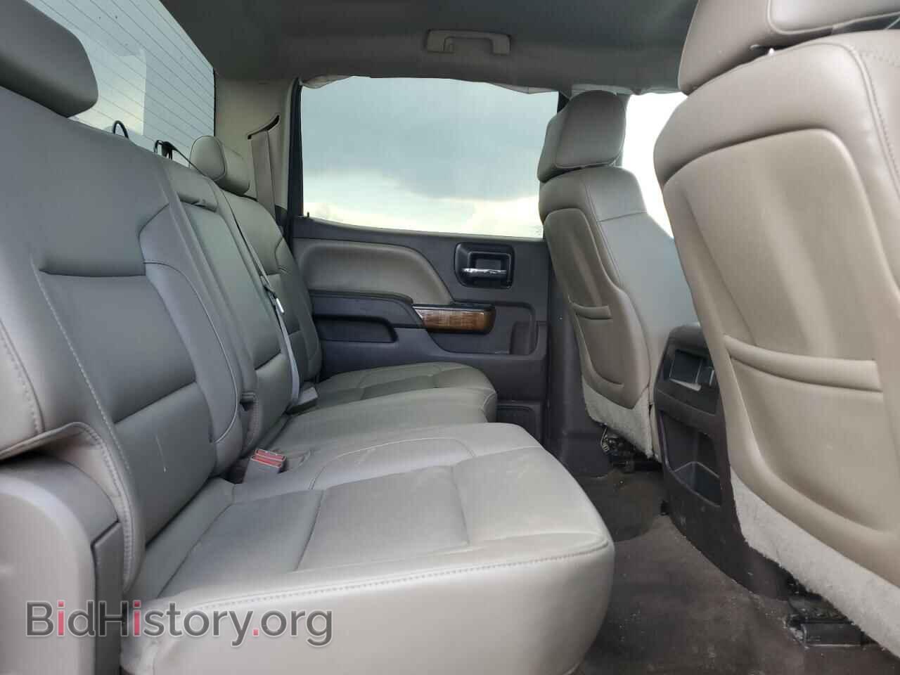 2014 GMC SIERRA - VIN: 3GTU2VECXEG308257 - Фото 10
