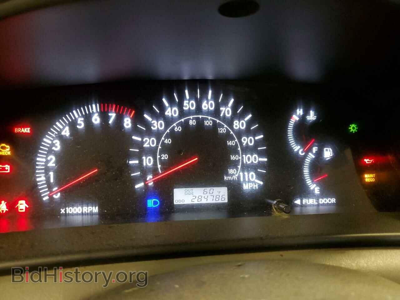 2006 TOYOTA COROLLA - VIN: 2T1BR32E06C654049 - Фото 9