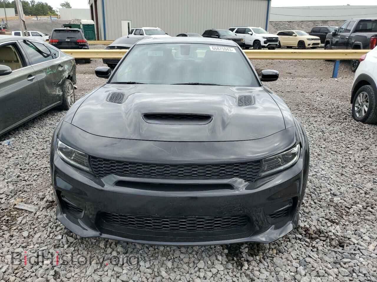 2023 DODGE CHARGER - VIN: 2C3CDXL91PH521016 - Фото 5