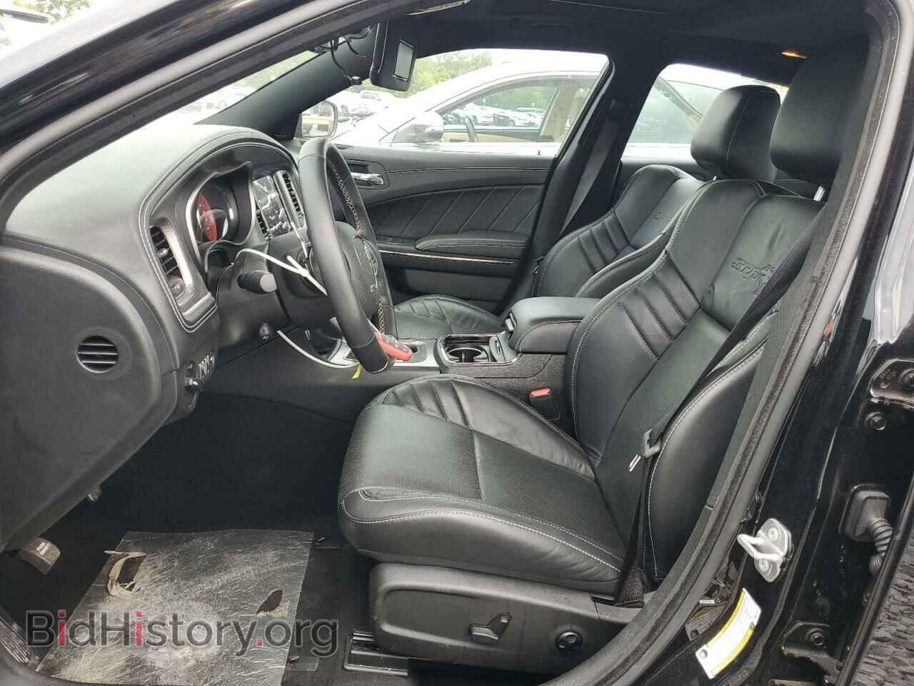 2023 DODGE CHARGER - VIN: 2C3CDXL91PH521016 - Фото 7