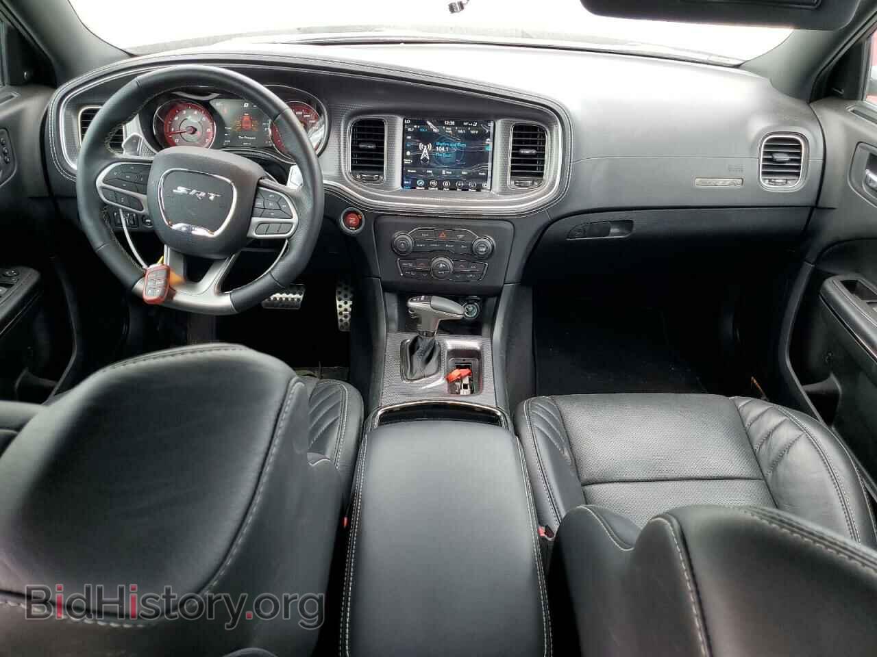 2023 DODGE CHARGER - VIN: 2C3CDXL91PH521016 - Фото 8
