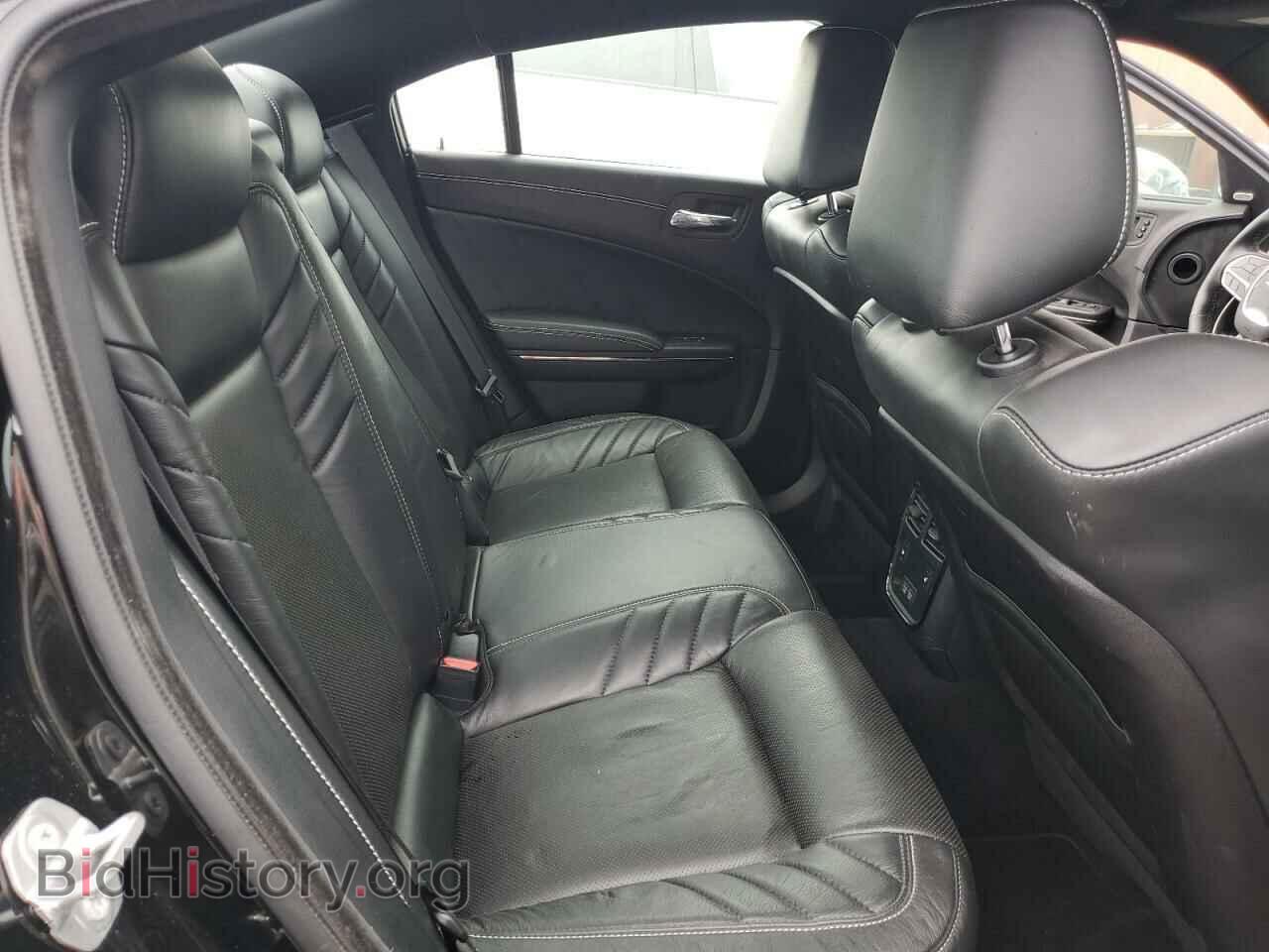 2023 DODGE CHARGER - VIN: 2C3CDXL91PH521016 - Фото 10