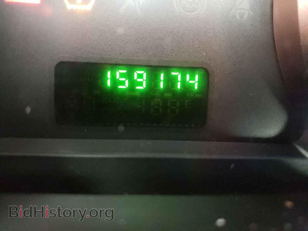 2008 FORD EDGE - VIN: 2FMDK36C08BA21628 - Фото 8