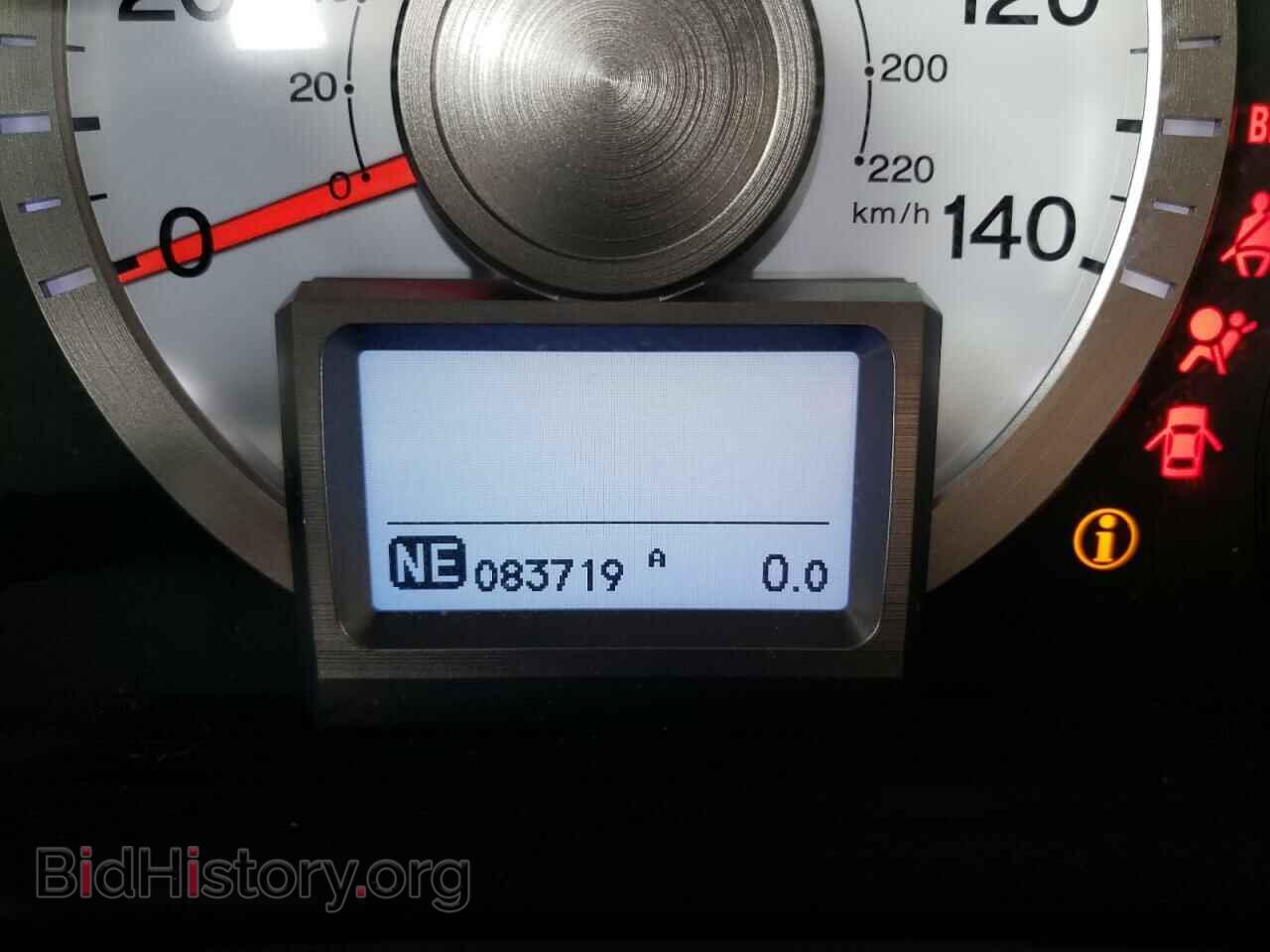 2011 HONDA PILOT - VIN: 5FNYF3H99BB007975 - Фото 8