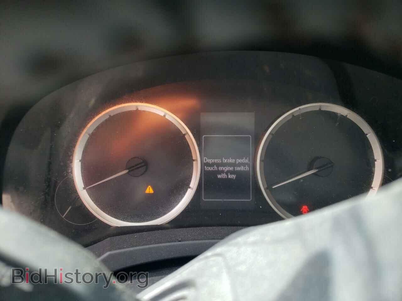 2014 LEXUS IS - VIN: JTHBF1D27E5023423 - Photo 9