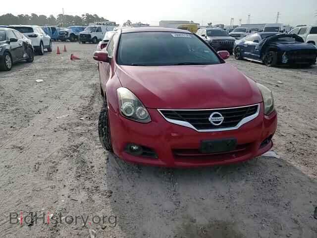 2012 NISSAN ALTIMA - VIN: 1N4AL2EP5CC242580 - Фото 13