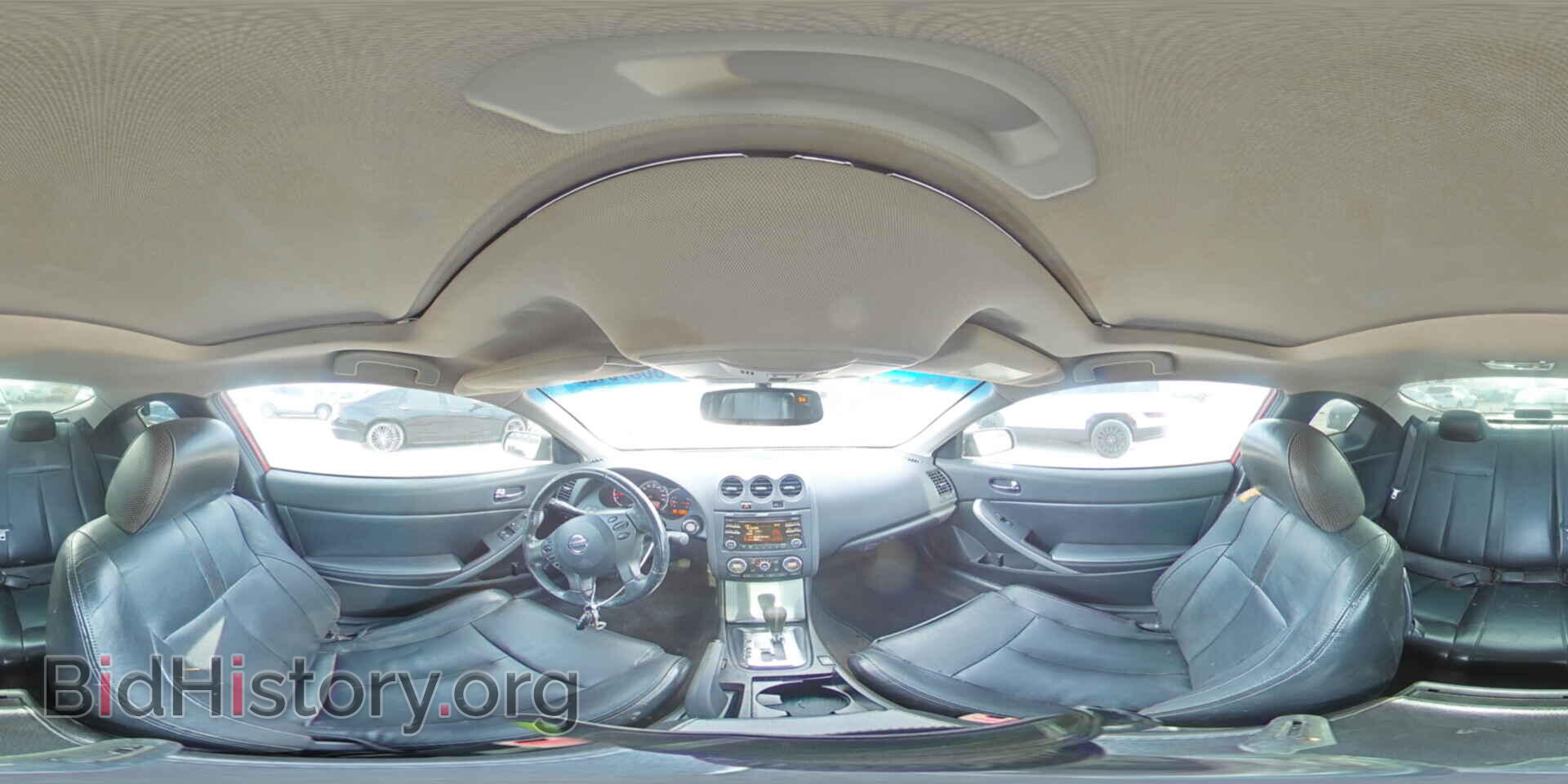 2012 NISSAN ALTIMA - VIN: 1N4AL2EP5CC242580 - Фото 14