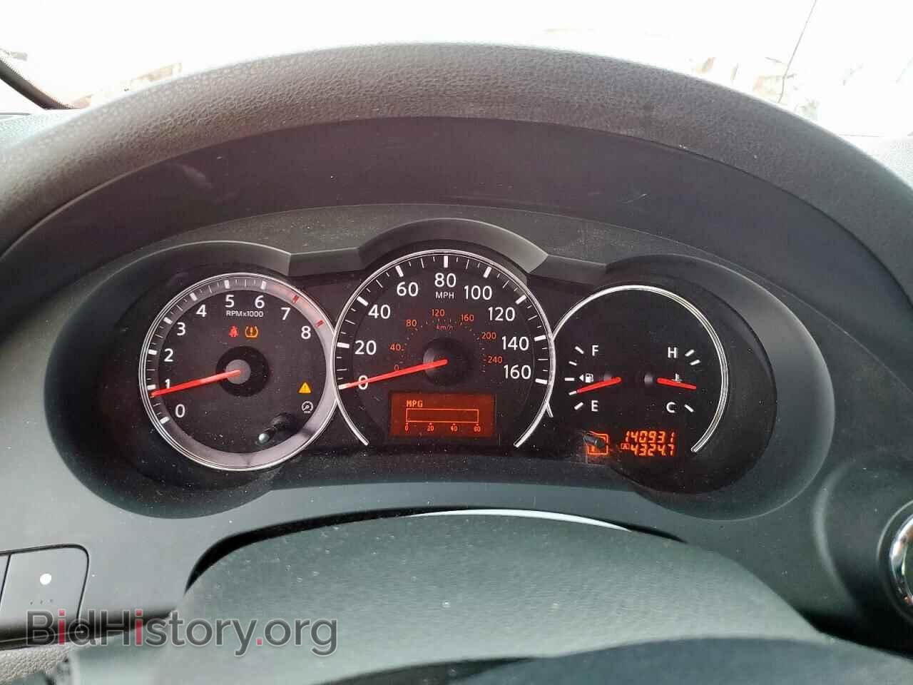 2012 NISSAN ALTIMA - VIN: 1N4AL2EP5CC242580 - Фото 9