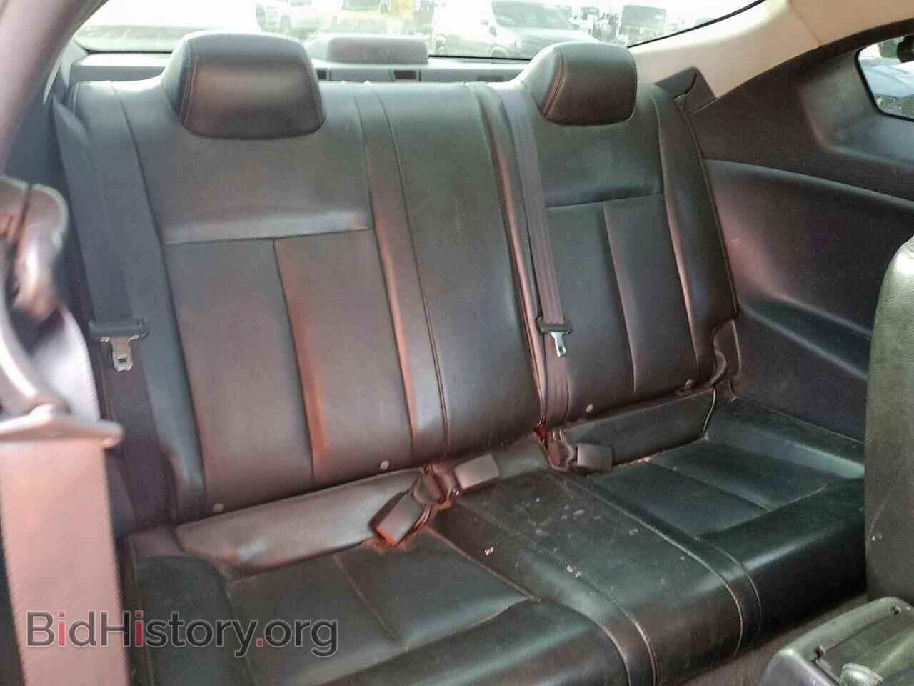 2012 NISSAN ALTIMA - VIN: 1N4AL2EP5CC242580 - Фото 10