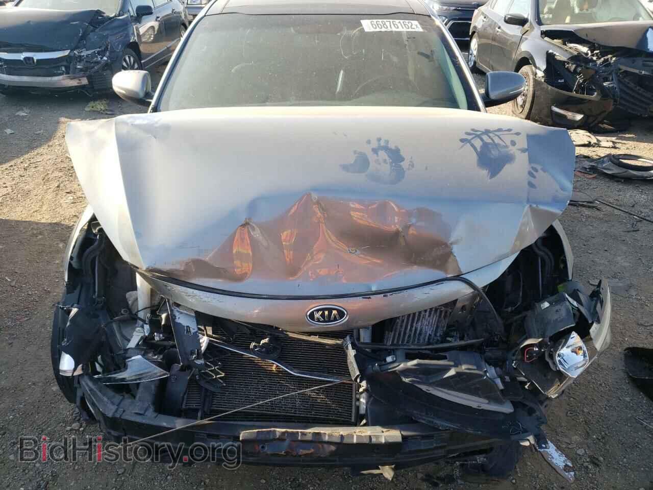 2012 KIA OPTIMA - VIN: 5XXGR4A63CG074658 - Photo 7