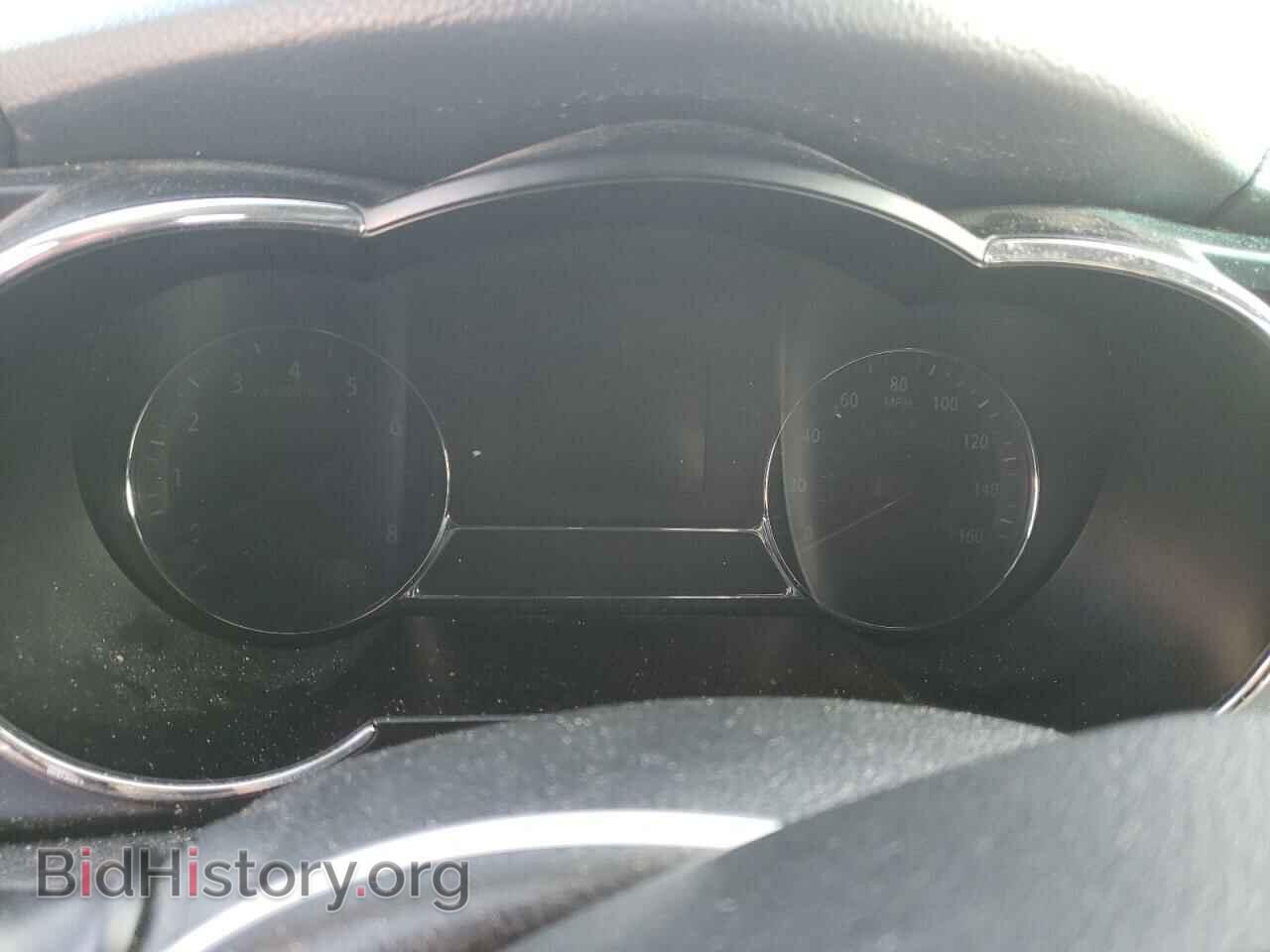 2012 KIA OPTIMA - VIN: 5XXGR4A63CG074658 - Photo 8