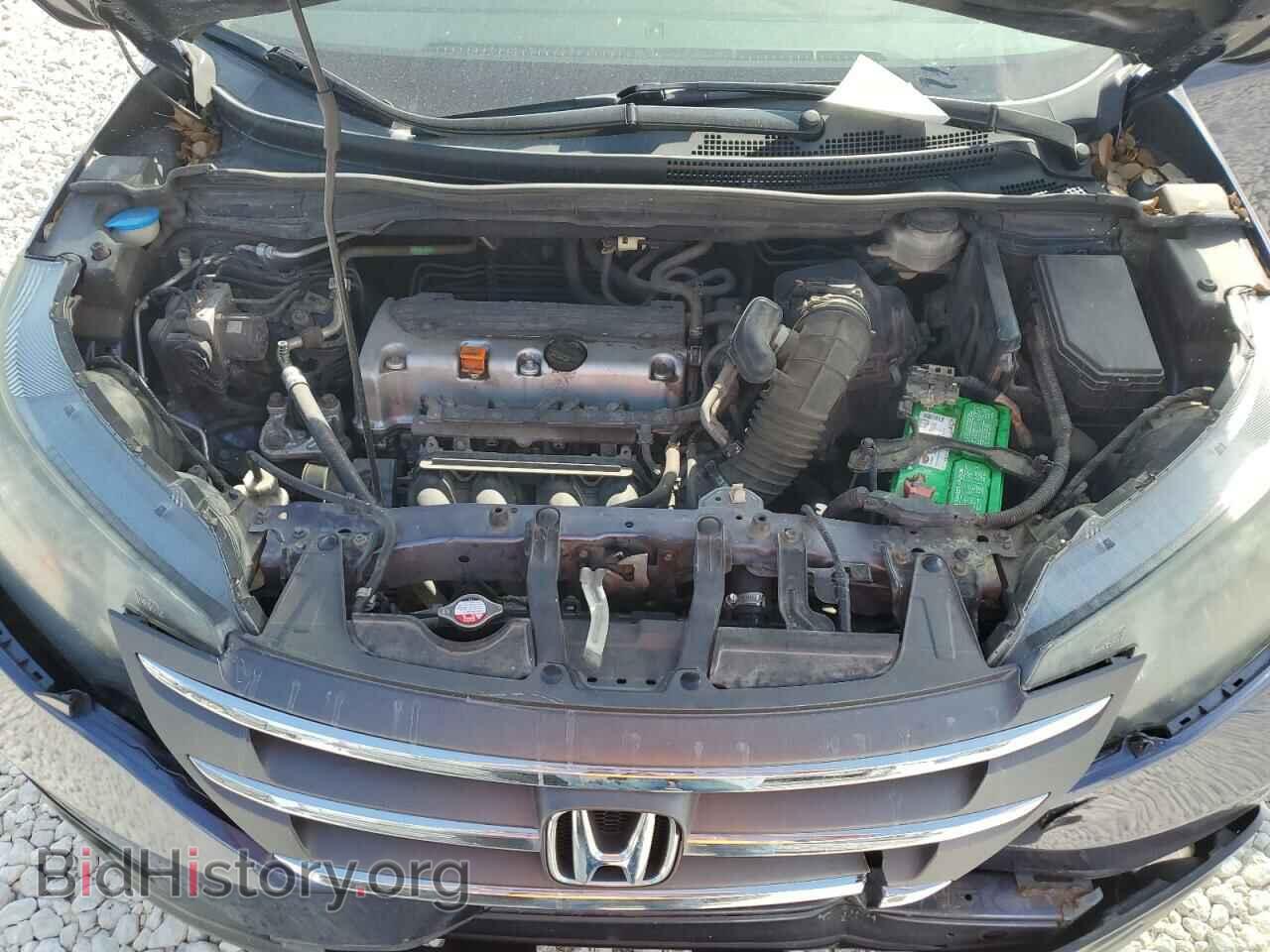 2012 HONDA CRV - VIN: JHLRM3H7XCC010930 - Фото 12