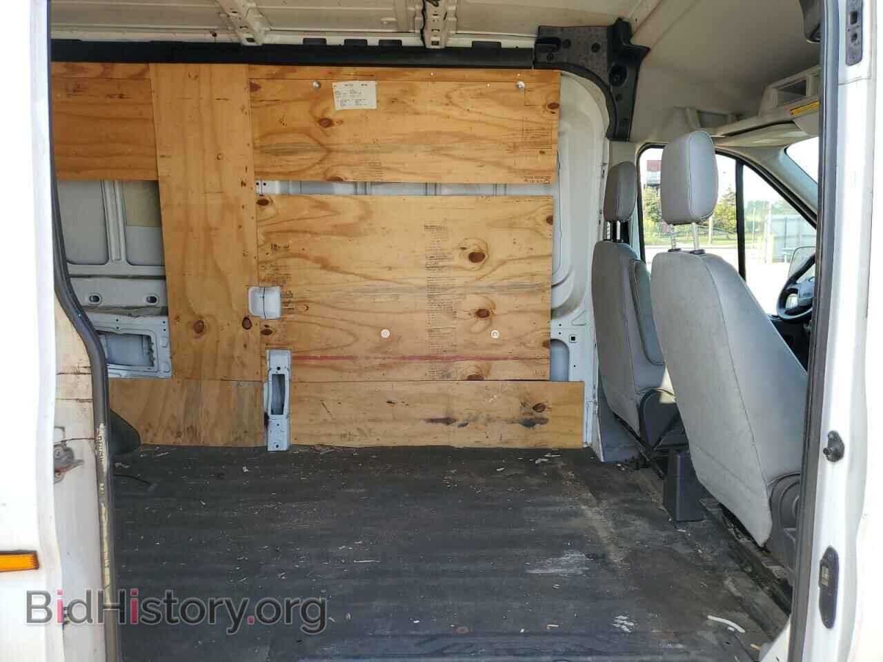 2015 FORD TRANSIT - VIN: 1FTNR2CM7FKA08888 - Фото 11