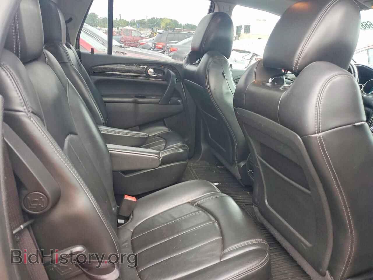 2014 BUICK ENCLAVE - VIN: 5GAKVBKD2EJ172930 - Photo 11