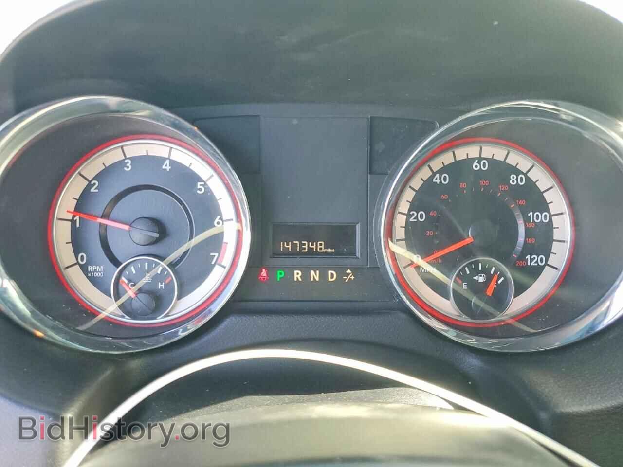 2018 DODGE CARAVAN - VIN: 2C4RDGCG0JR361040 - Photo 9