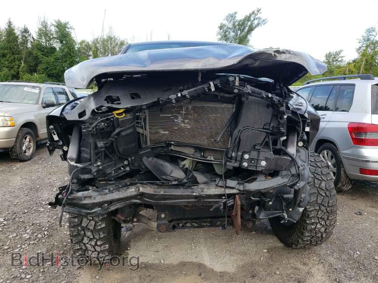 2019 RAM 1500 - VIN: 1C6RR7FT4KS502810 - Фото 5
