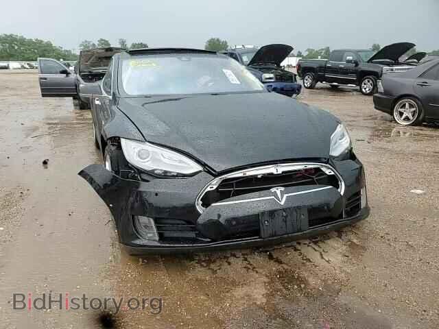 2015 TESLA MODEL S - VIN: 5YJSA1S23FF088028 - Photo 13