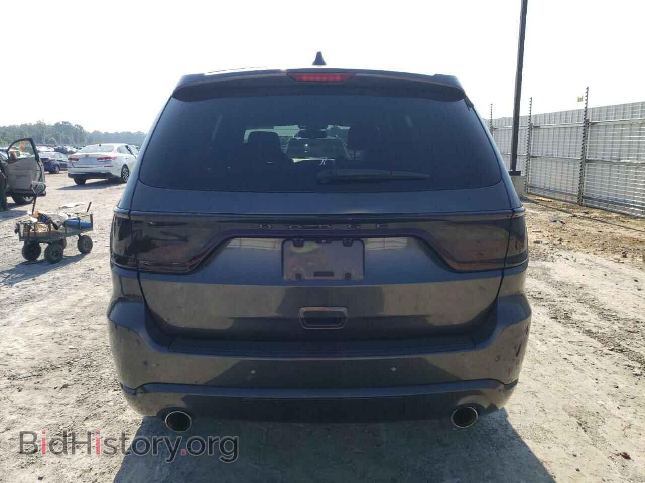 2014 DODGE DURANGO - VIN: 1C4RDJDG9EC586535 - Photo 6