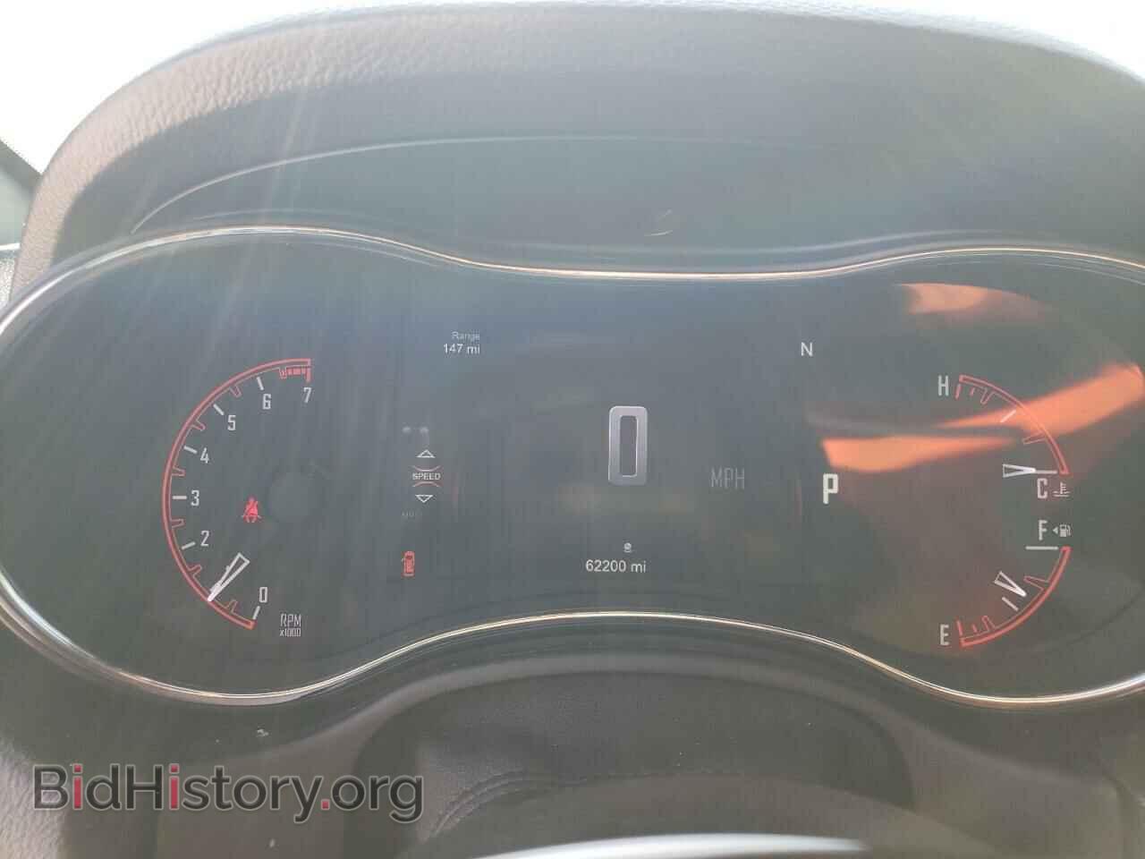 2014 DODGE DURANGO - VIN: 1C4RDJDG9EC586535 - Photo 9