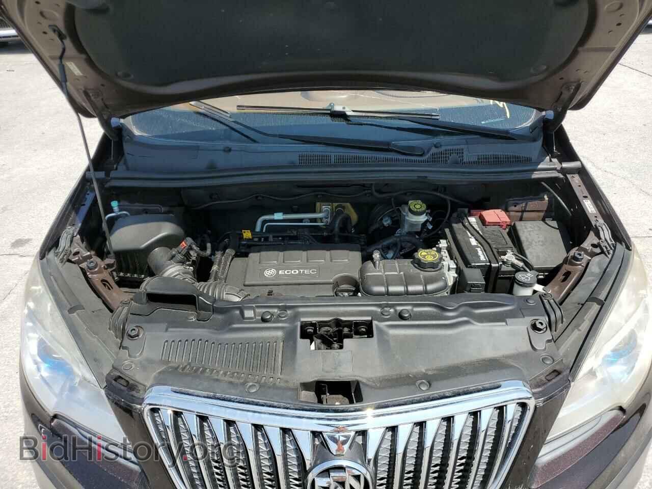 2013 BUICK ENCORE - VIN: KL4CJCSB6DB176677 - Photo 11